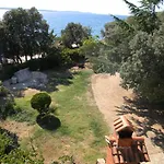Apartments Puhalovic