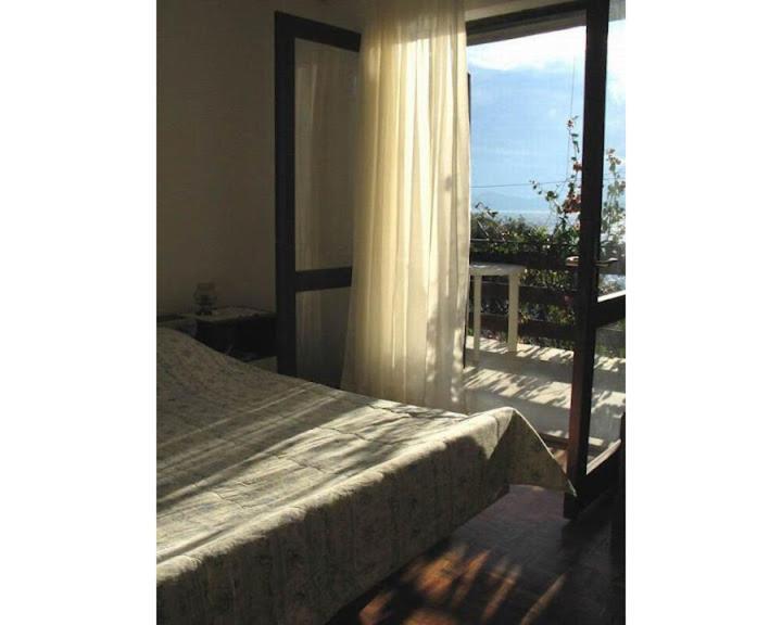 Apartment Puhalovic *