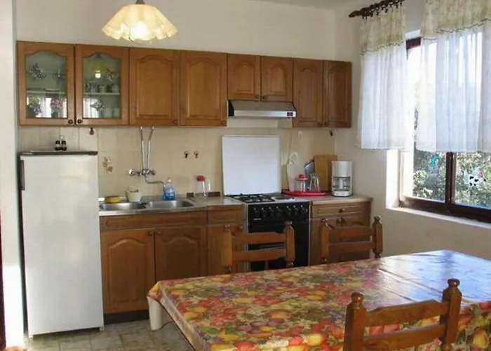 Apartments Puhalovic