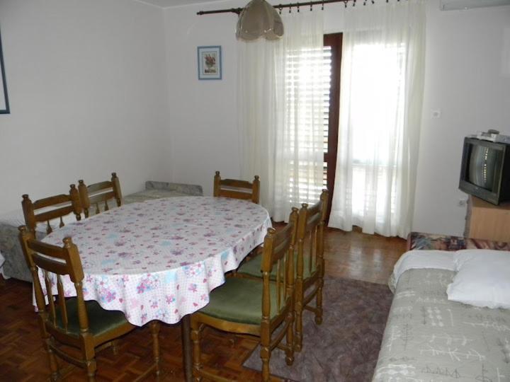 Puhalovic Apartament Zadar