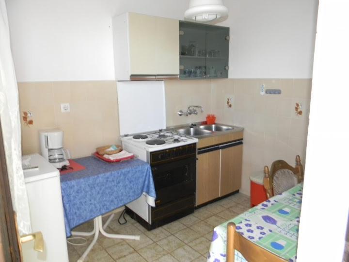 Apartament Puhalovic Zadar