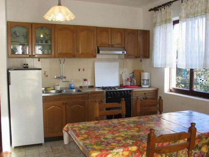 Apartament Puhalovic