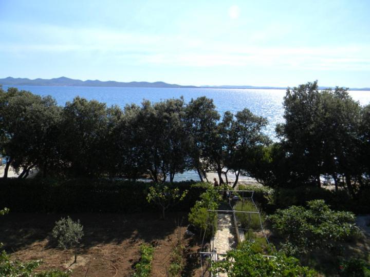 Apartament Puhalovic Zadar