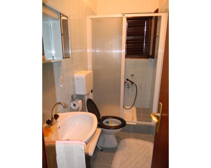 Puhalovic Apartament Zadar