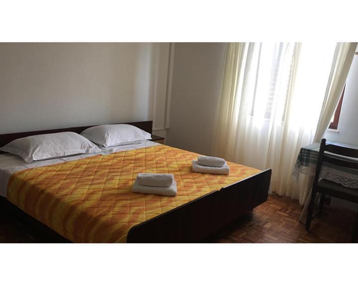 Puhalovic Apartament *
