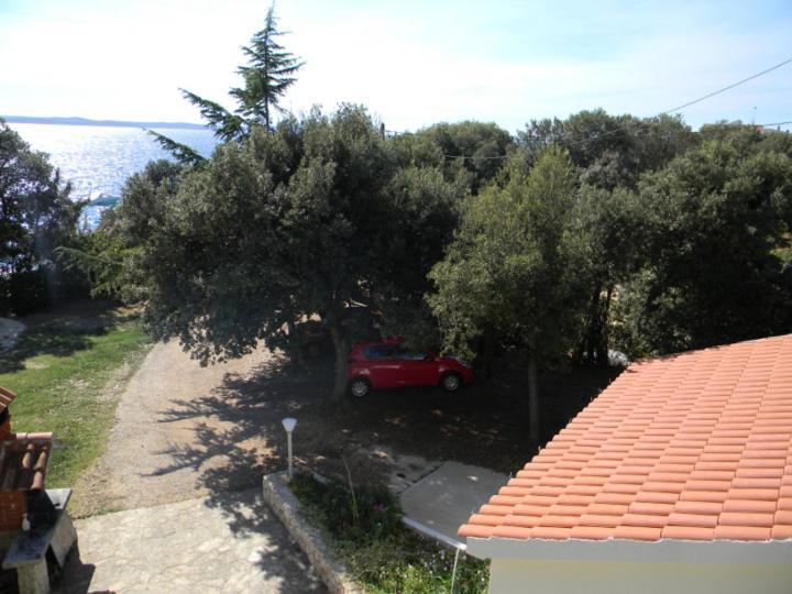 Puhalovic Apartament Zadar